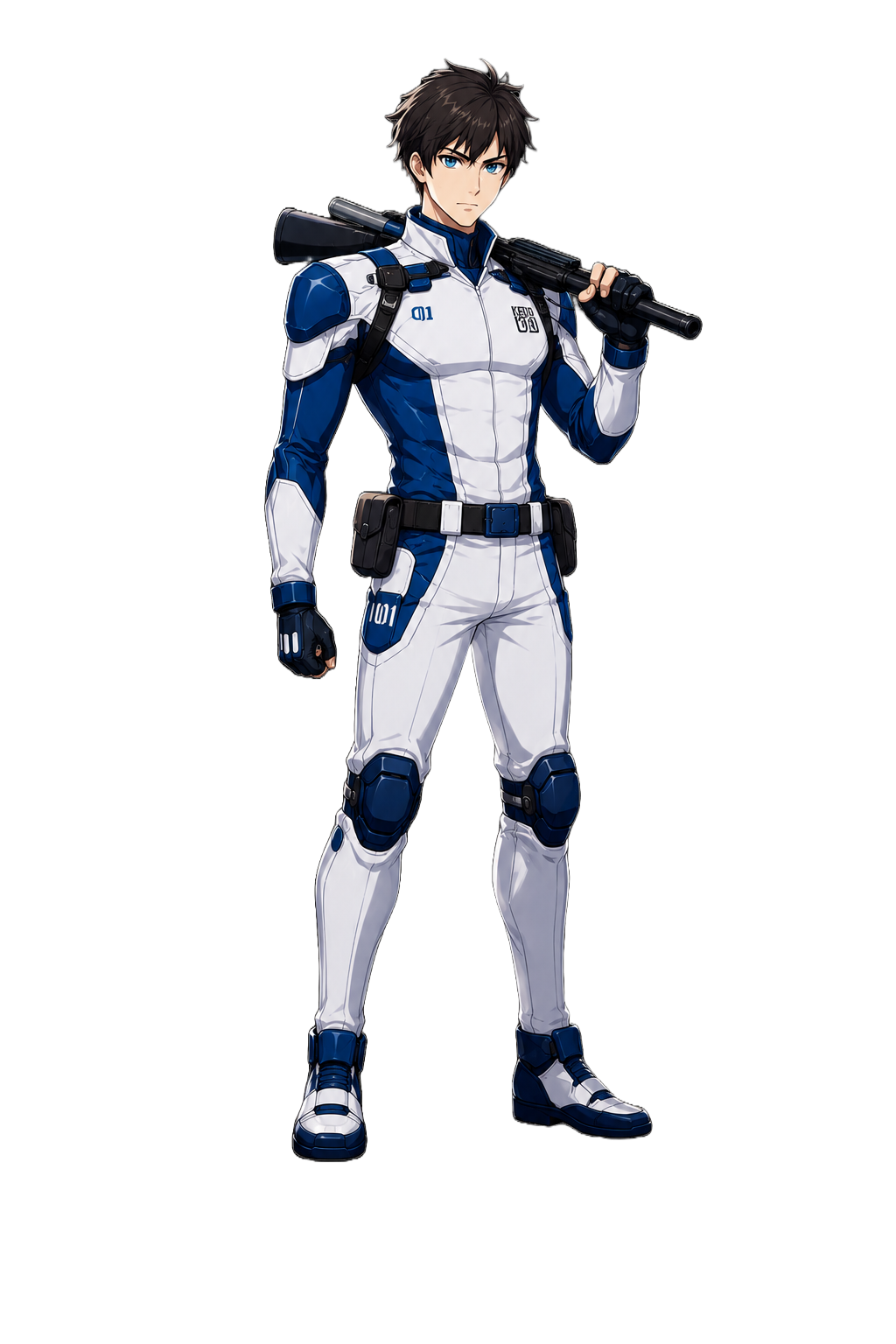 Ryu Kendo
